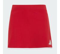 Gonnellino Entrada26 per bambini e bambine Team Power Red 2 / White 13-14A