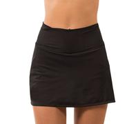 Gonnellino Softee Club New Nero Con Taschino S Black