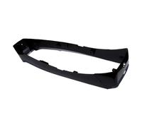 Gonnellino sotto Sella lunga Piaggio VESPA HP COLORE NERO