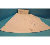 Gonnellino Tennis Cotone di Maglina TG.40 Adidas '70-80 Vintage Nuovo