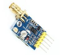 Gonnely Modulo satellitare GPS Mini NEO-6M Modulo satellitare GPS Scheda P-C-B di posizionamento satellitare a basso consumo per microcontrollori