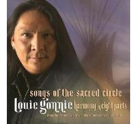 Gonnie, Louie - Songs Of The Sacred Circle