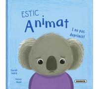 Gonor Head Sarah Ward Estic animat (Sentiments) (Tascabile)