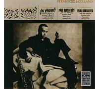 Gonsalves,Paul - Gettin Together