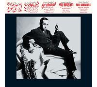GONSALVES, PAUL - GETTIN' TOGETHER! -LTD-