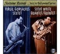 GONSALVES, PAUL - JAZZ IN HOLLYWOOD