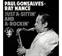 Gonsalves,Paul-Nance,Ray - Just a Sittin and a Rockin