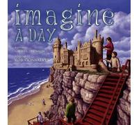 Gonsalves Rob Thomson Imagine a Day (Copertina rigida)