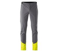 Gonso 3005230 - Pantaloni Adventure Softshell M, Grigio Mercurio, Taglia 4XL