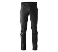 Gonso 3005230 - Pantaloni Adventure Softshell M, Nero, L
