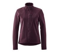 Gonso Adventure 3005196 - Giacca softshell W, rich soil, 36