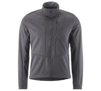 Gonso - Adventure Jacket Softshell - Giacca ciclismo M grigio