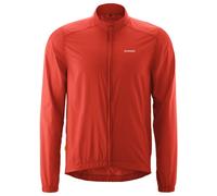 Gonso - Adventure Jacket Wind - Giacca ciclismo L rosso