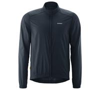 Gonso - Adventure Jacket Wind - Giacca ciclismo S blu