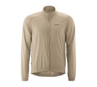 Gonso Adventure Jacket Wind M Adventure Jacket Wind M Uomo (Pacco da 1) | Giacca Antivento, Compatta e Traspirante, Pratica Tasca Posteriore, Per Bici, Corsa e Outdoor, Perfetta Per Tutto l'Anno