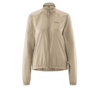 Gonso Adventure Jacket Wind W Giacca Da Ciclismo Donna | Giacca Antivento, Compatta e Traspirante, Pratica Tasca Posteriore, Per Bici, Corsa e Outdoor, Perfetta Per Tutto l'Anno