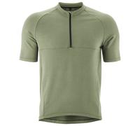 Gonso - Adventure Jersey Nature - Maglietta da ciclismo 6XL olivia