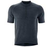 Gonso - Adventure Jersey Nature - Maglietta da ciclismo S blu