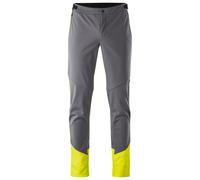 Gonso - Adventure Pants Softshell - Pantaloni da ciclismo XXL grigio