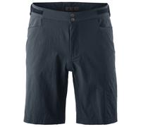 Gonso - Adventure Shorts - Pantaloni da ciclismo M blu