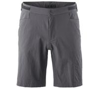 Gonso - Adventure Shorts - Pantaloni da ciclismo XL grigio