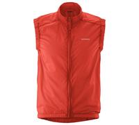 Gonso - Adventure Vest Wind - Gilet da ciclismo 5XL rosso