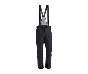 Gonso - Anton 2, Pantaloni da Sci Uomo | Pantaloni Da Neve Impermeabili, Materiale Elasticizzato, Imbottitura mTHERM, Membrana mTEX, Perfetti Per l'Inverno