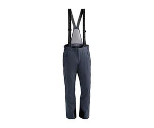 Gonso - Anton 2, Pantaloni da Sci Uomo | Pantaloni Da Neve Impermeabili, Materiale Elasticizzato, Imbottitura mTHERM, Membrana mTEX, Perfetti Per l'Inverno