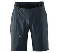 Gonso Arico - Pantaloncini da Ciclismo da Uomo con Pantaloncini Interni e Imbottitura di Alta qualità