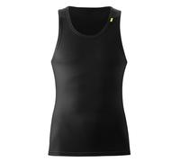 Gonso Base Shirt Sleeveless M Canotta Tecnica Uomo, Funzionale, Leggera e Traspirante, per Ciclismo e Corsa