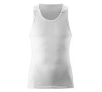 Gonso Base Shirt Sleeveless M, White, 3XL, 3006184