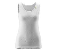 Gonso Base Shirt Sleeveless W Canotta Tecnica Donna, Funzionale, Leggera e Traspirante, per Ciclismo e Corsa