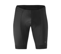 Gonso California, Pantaloncini corti da ciclismo da uomo, Con fondo Dry Up Air, Elevata elasticità di movimento ed elastico antiscivolo in silicone, Vestibilità aderente