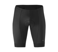 GONSO, pantaloncini da ciclismo da uomo CALIFORNIA V2, black, XXXL, 16101