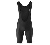 Gonso California, Pantaloncini corti da ciclismo da uomo, Con fondo Dry Up Air, Elevata elasticità di movimento ed elastico antiscivolo in silicone, Vestibilità slim fit