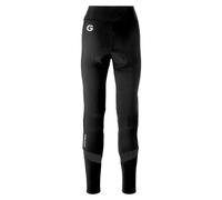 Gonso Calzamaglia Lunga Senza Bretelle Essential Softshell Black