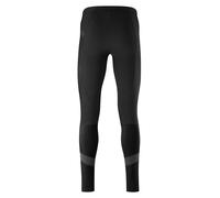 Gonso Calzamaglia Lunga Senza Bretelle Essential Softshell No Pad Black