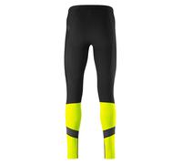 Gonso Calzamaglia Lunga Senza Bretelle Essential Softshell No Pad Safety Yellow