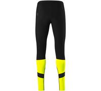 Gonso Calzamaglia Lunga Senza Bretelle Essential Softshell Safety Yellow