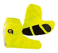 Gonso - Copriscarpe per Tutte Le Stagioni Rain Shoecover per Uomini e Donne, Impermeabile Fino a 10.000 mm e Antivento, vestibilità Aderente, Senza PFC, Unisex