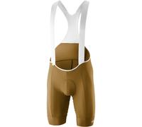Gonso Essential Bib Kit M Radhose Größe: L - braun