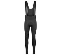 Gonso - Essential Bib Tight Cargo SC - Pantaloni da ciclismo 4XL nero/grigio