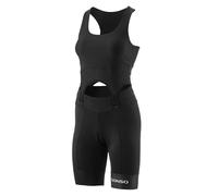 Gonso Essential Bra Set W Radunterwäsche Größe: 34 - schwarz