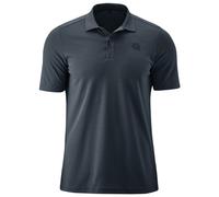 Gonso - Essential Poloshirt - Maglietta da ciclismo 4XL blu