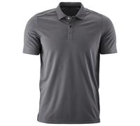 Gonso - Essential Poloshirt - Maglietta da ciclismo 4XL grigio