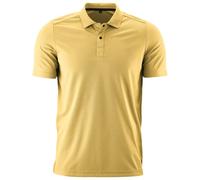 Gonso - Essential Poloshirt - Maglietta da ciclismo L beige