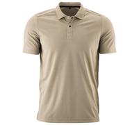 Gonso - Essential Poloshirt - Maglietta da ciclismo S beige