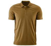 Gonso - Essential Poloshirt - Maglietta da ciclismo XL marrone