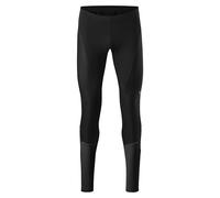 Gonso Essential Tight Softshell M - Pantaloni da Ciclismo (Lunghi) - Essential Tight Softshell M - Uomo