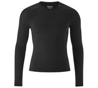 Gonso - Essential U Shirt Longsleeve - Maglietta tecnica ciclismo 4XL nero